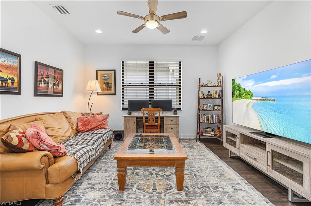 Estero, Florida, 33928, United States, 4 Bedrooms Bedrooms, ,5 BathroomsBathrooms,Residential,Active,2007222