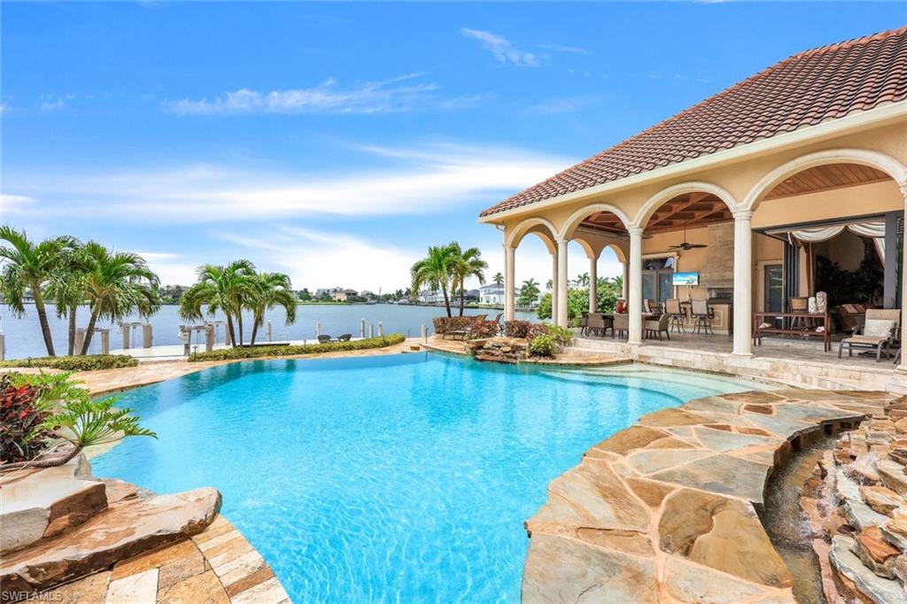 Marco Island, Florida, 34145, United States, ,8 BathroomsBathrooms,Residential,Active,1749291