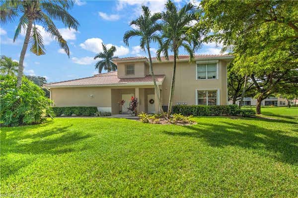 343 DOVER PL # A104, NAPLES, FL 34104, photo 2 of 36