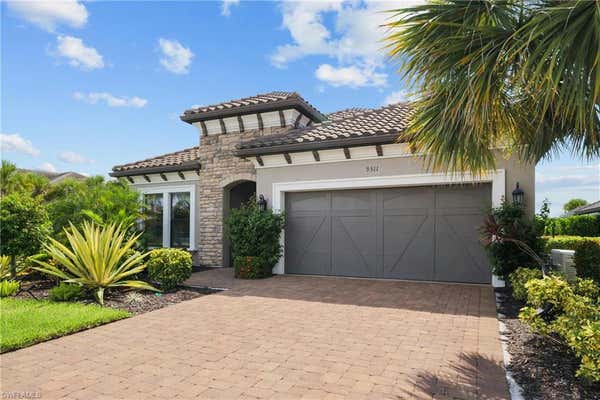 9311 ESPLANADE BLVD, NAPLES, FL 34119 - Image 1