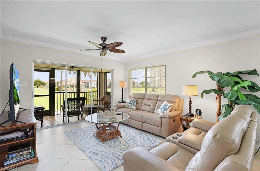 1 HIGH POINT CIR W APT 106, NAPLES, FL 34103, photo 1 of 33