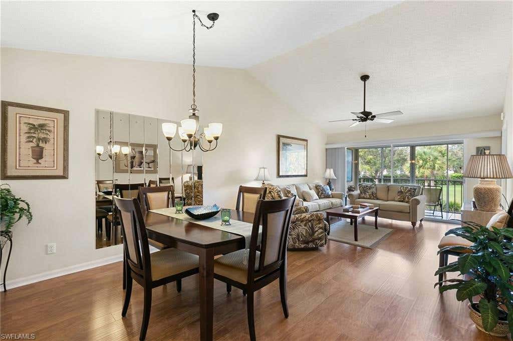 685 SQUIRE CIR APT 204, NAPLES, FL 34104, photo 1 of 32