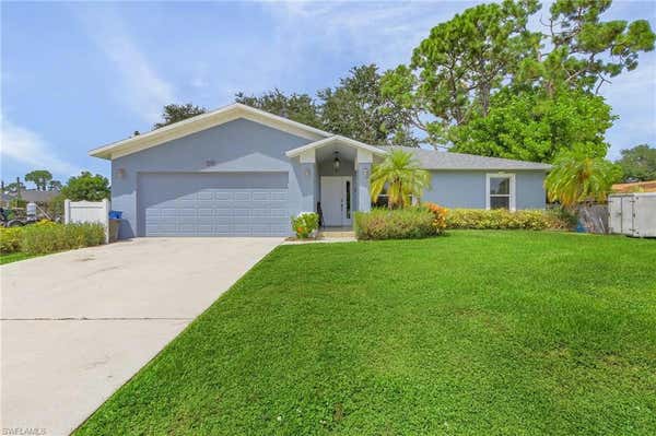 18222 ORIOLE RD, FORT MYERS, FL 33967 - Image 1