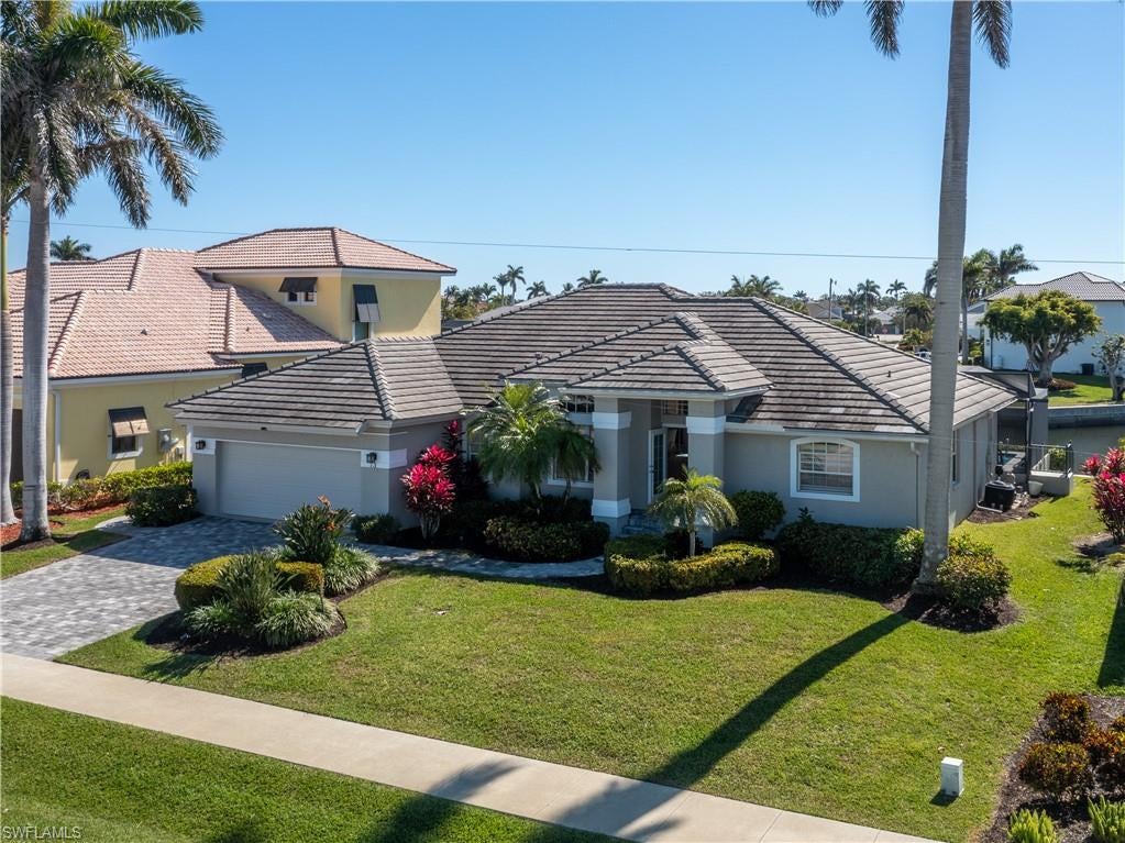 Marco Island, Florida, 34145, United States, 3 Bedrooms Bedrooms, ,3 BathroomsBathrooms,Residential,Active,1993655