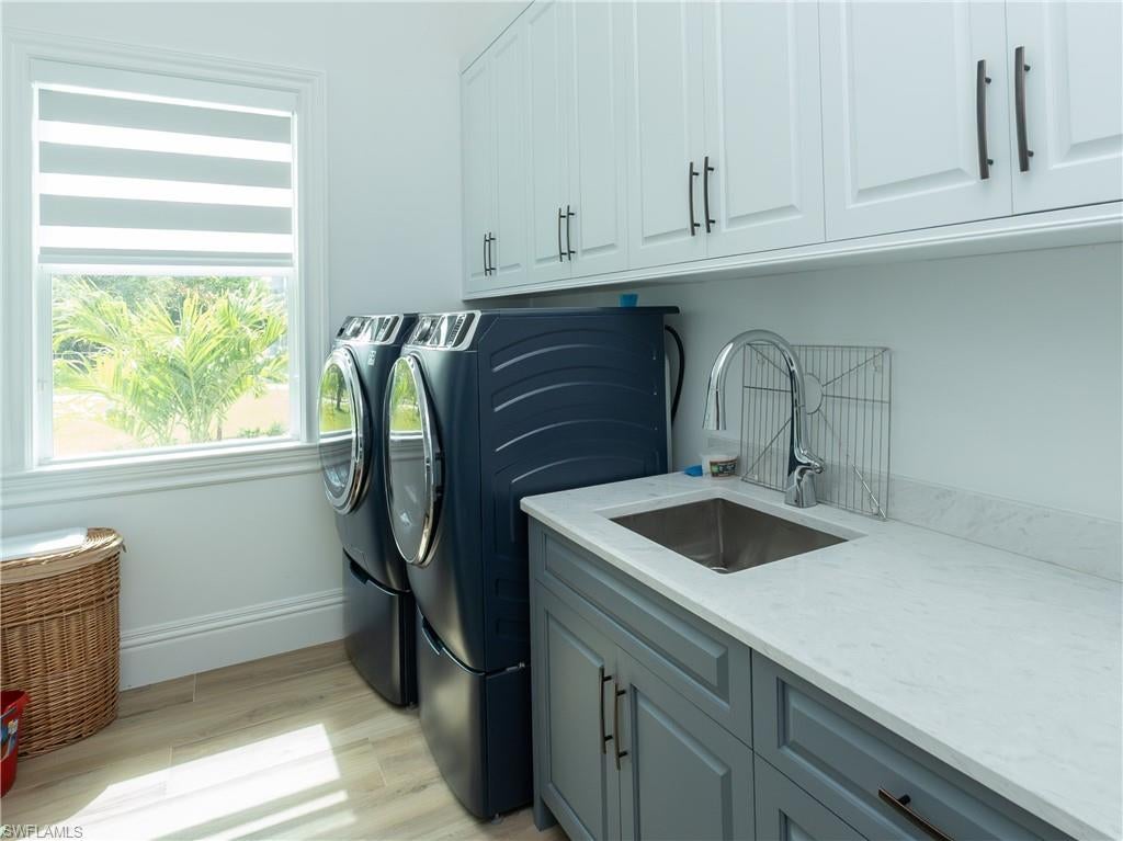 Naples, Florida, 34113, United States, 5 Bedrooms Bedrooms, ,6 BathroomsBathrooms,Residential,Active,1858672