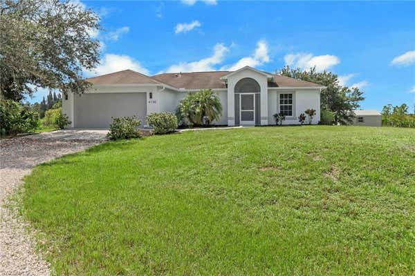 4130 60TH AVE NE, NAPLES, FL 34120 - Image 1