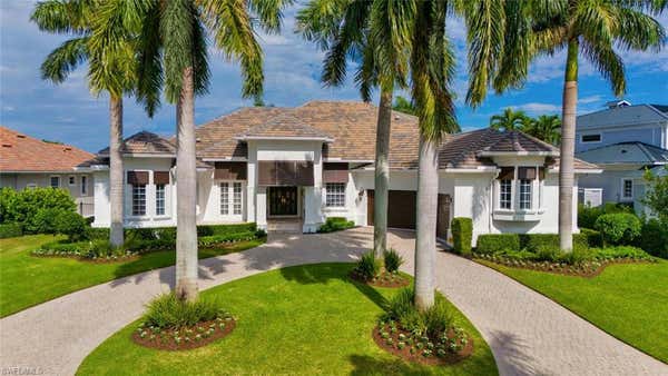 255 MERMAIDS BIGHT, NAPLES, FL 34103 - Image 1