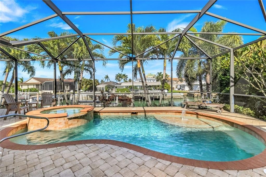 Marco Island, Florida, 34145, United States, 3 Bedrooms Bedrooms, ,3 BathroomsBathrooms,Residential,Active,1992304
