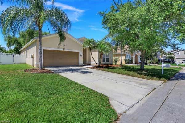 13439 BRISTOL PARK WAY, FORT MYERS, FL 33913 - Image 1