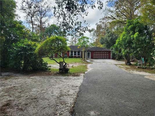 2030 GOLDEN GATE BLVD W, NAPLES, FL 34120 - Image 1