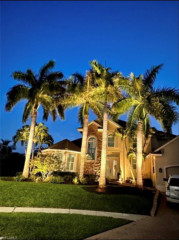 Marco Island, Florida, 34145, United States, 3 Bedrooms Bedrooms, ,3 BathroomsBathrooms,Residential,Active,1913956