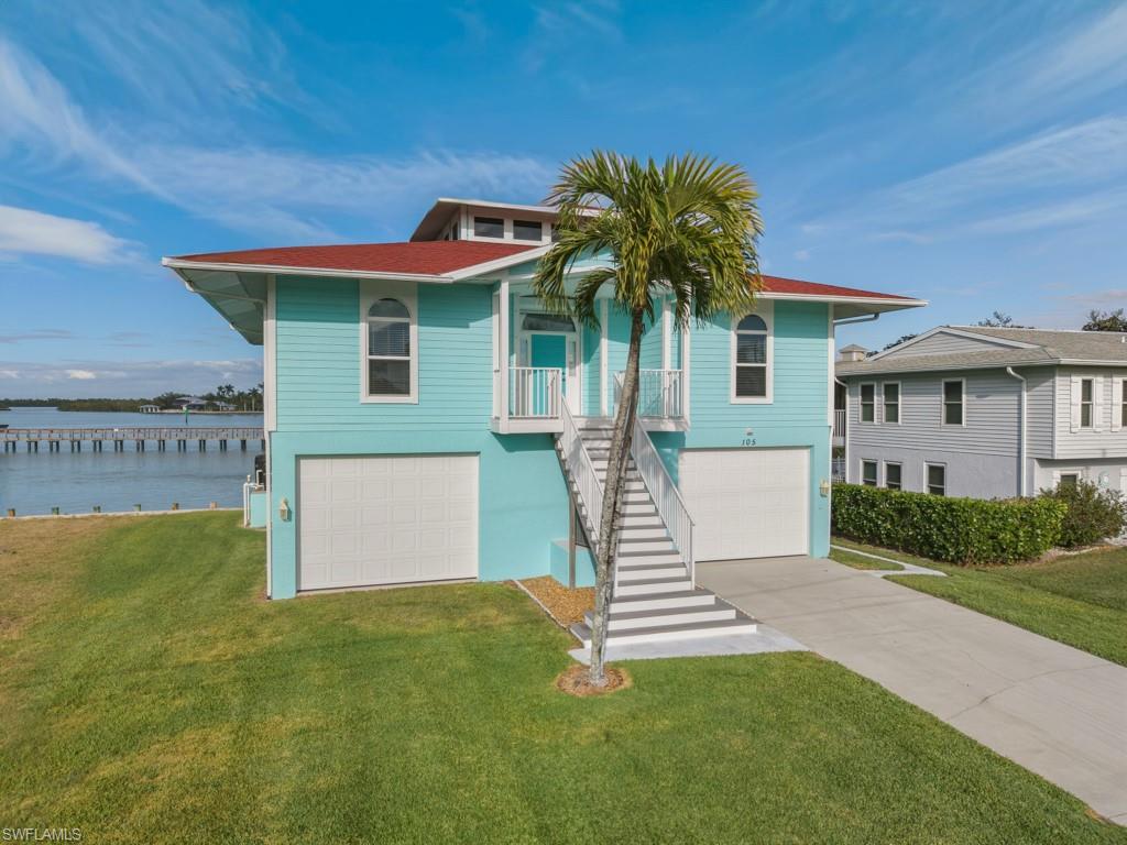 Naples, Florida, 34113, United States, 4 Bedrooms Bedrooms, ,3 BathroomsBathrooms,Residential,Active,2015795