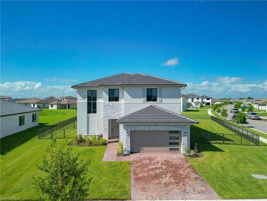 5105 GAMBERO WAY, AVE MARIA, FL 34142 - Image 1