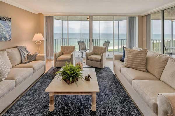 10701 GULF SHORE DR APT 702, NAPLES, FL 34108 - Image 1