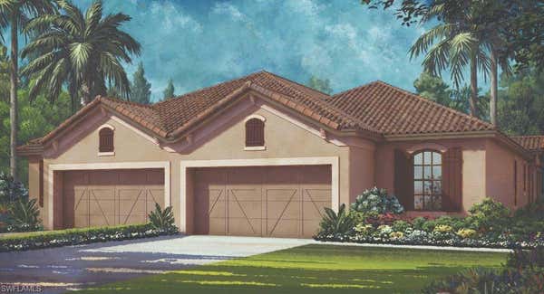 15526 VITTORIO ST, NAPLES, FL 34114 - Image 1