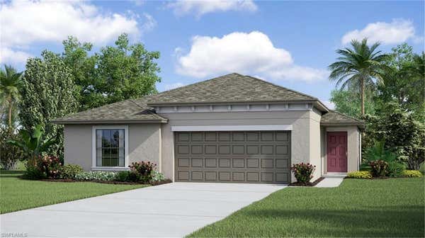 17706 PARADISO WAY, NORTH FORT MYERS, FL 33917 - Image 1