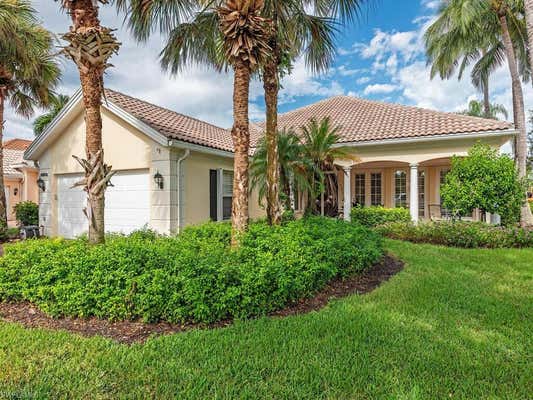 4008 UPOLO LN, NAPLES, FL 34119 - Image 1