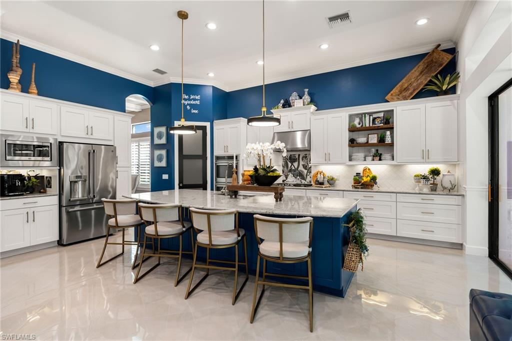 Naples, Florida, 34119, United States, 3 Bedrooms Bedrooms, ,5 BathroomsBathrooms,Residential,Active,1952992