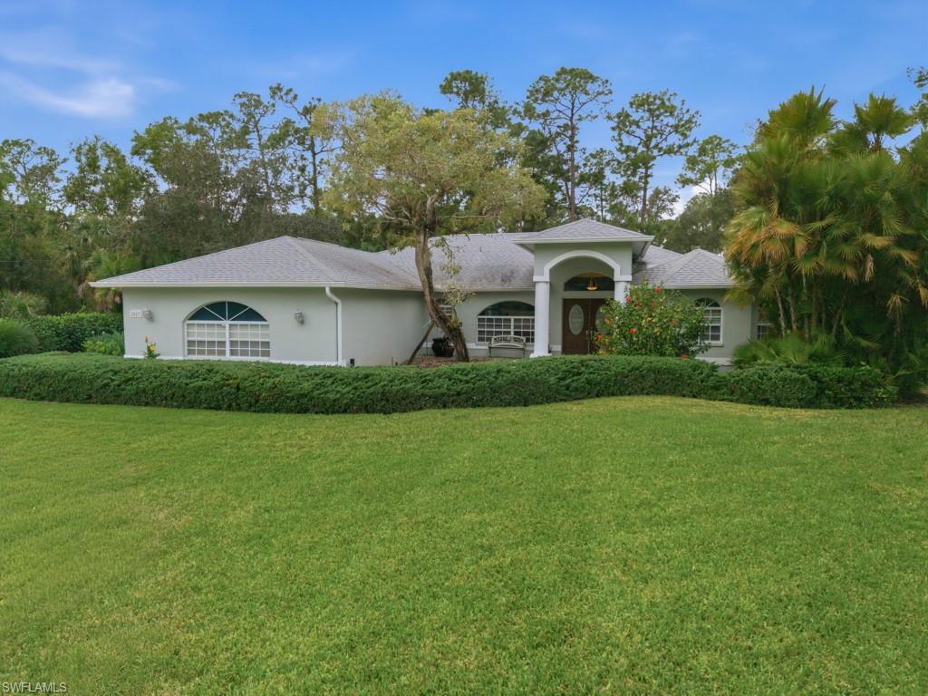 Naples, Florida, 34117, United States, 4 Bedrooms Bedrooms, ,3 BathroomsBathrooms,Residential,Active,2009849