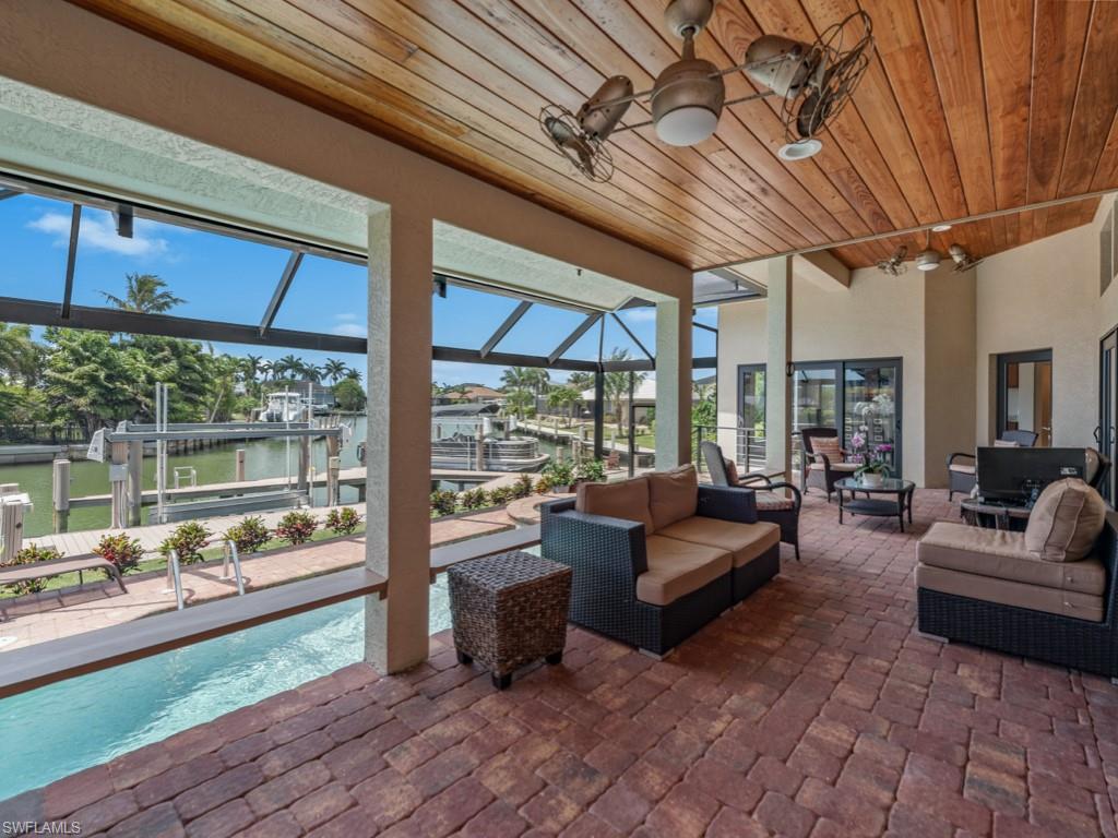 Marco Island, Florida, 34145, United States, 4 Bedrooms Bedrooms, ,4 BathroomsBathrooms,Residential,Active,1985565