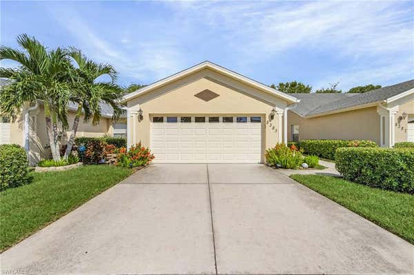 8383 IBIS COVE CIR # A162, NAPLES, FL 34119 - Image 1