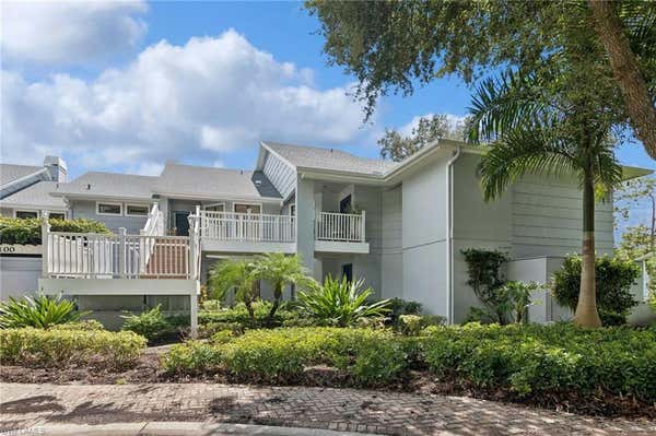 104 COURTSIDE DR # A104, NAPLES, FL 34105 - Image 1