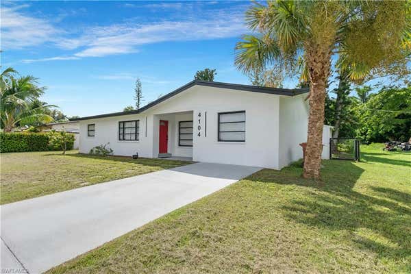 4104 E RIVER DR, FORT MYERS, FL 33916 - Image 1