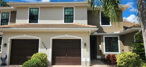 7745 WOODBROOK CIR APT 3703, NAPLES, FL 34104 - Image 1