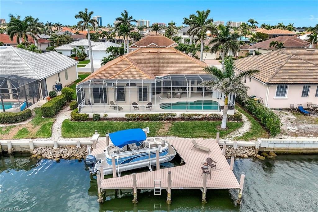 Marco Island, Florida, 34145, United States, 3 Bedrooms Bedrooms, ,2 BathroomsBathrooms,Residential,Active,1753489