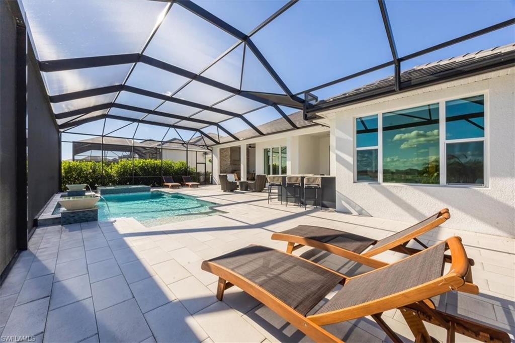 Fort Myers, Florida, 33913, United States, 4 Bedrooms Bedrooms, ,4 BathroomsBathrooms,Residential,Active,2009850