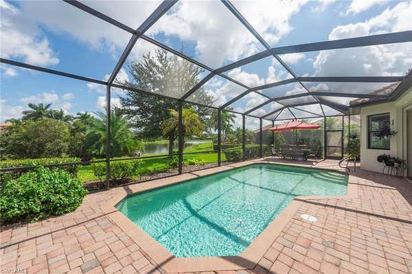 3814 TREASURE COVE CIR, NAPLES, FL 34114 - Image 1