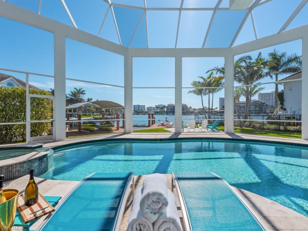 Marco Island, Florida, 34145, United States, 4 Bedrooms Bedrooms, ,3 BathroomsBathrooms,Residential,Active,1953707