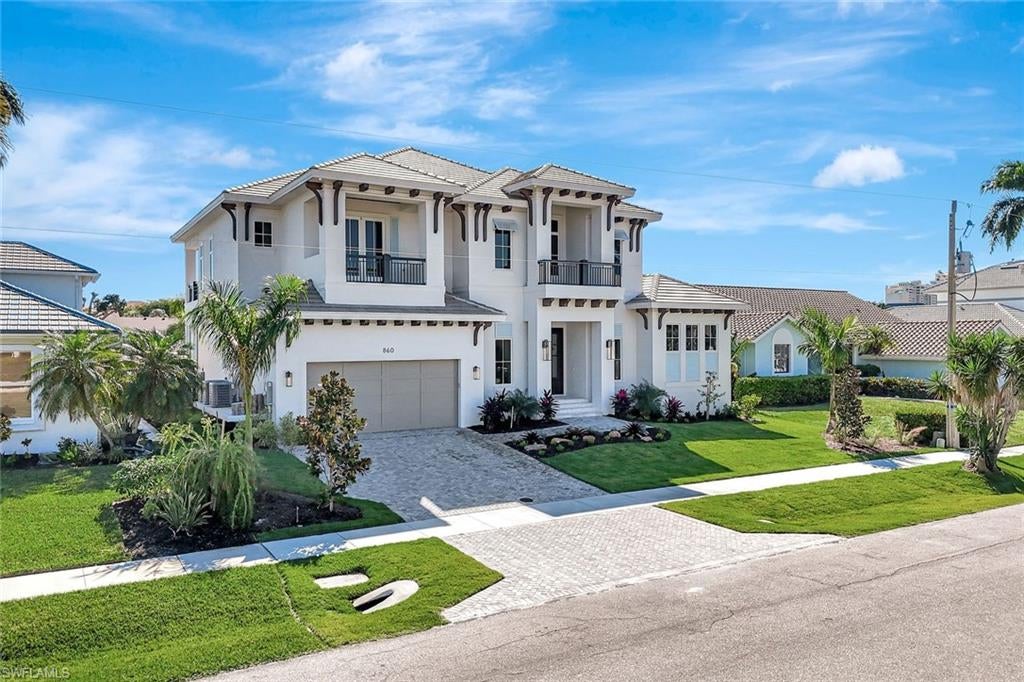Marco Island, Florida, 34145, United States, 5 Bedrooms Bedrooms, ,6 BathroomsBathrooms,Residential,Active,2010531