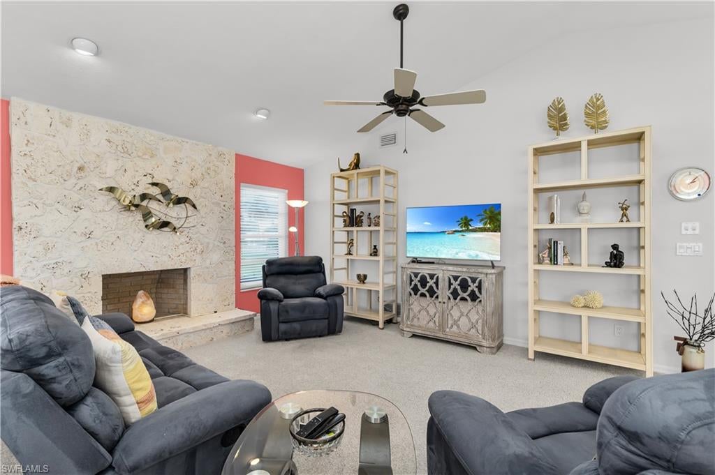 Marco Island, Florida, 34145, United States, 4 Bedrooms Bedrooms, ,4 BathroomsBathrooms,Residential,Active,1985871