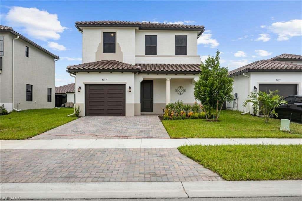 5617 COBALTO WAY, AVE MARIA, FL 34142, photo 1 of 25