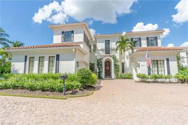 2125 MODENA CT, NAPLES, FL 34105 - Image 1