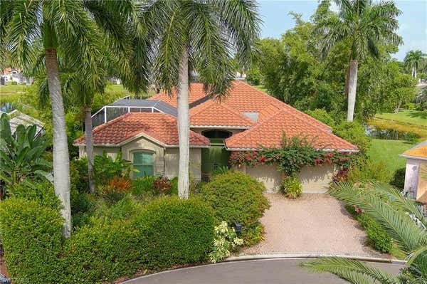 1430 VINTAGE LN, NAPLES, FL 34104 - Image 1