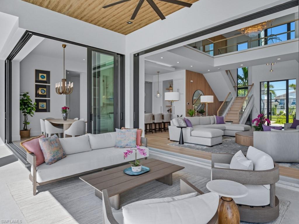 Marco Island, Florida, 34145, United States, 4 Bedrooms Bedrooms, ,5 BathroomsBathrooms,Residential,Active,1953433