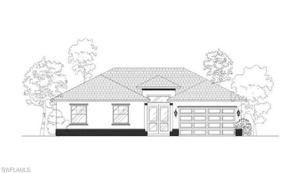 3507 32ND ST SW, LEHIGH ACRES, FL 33976 - Image 1