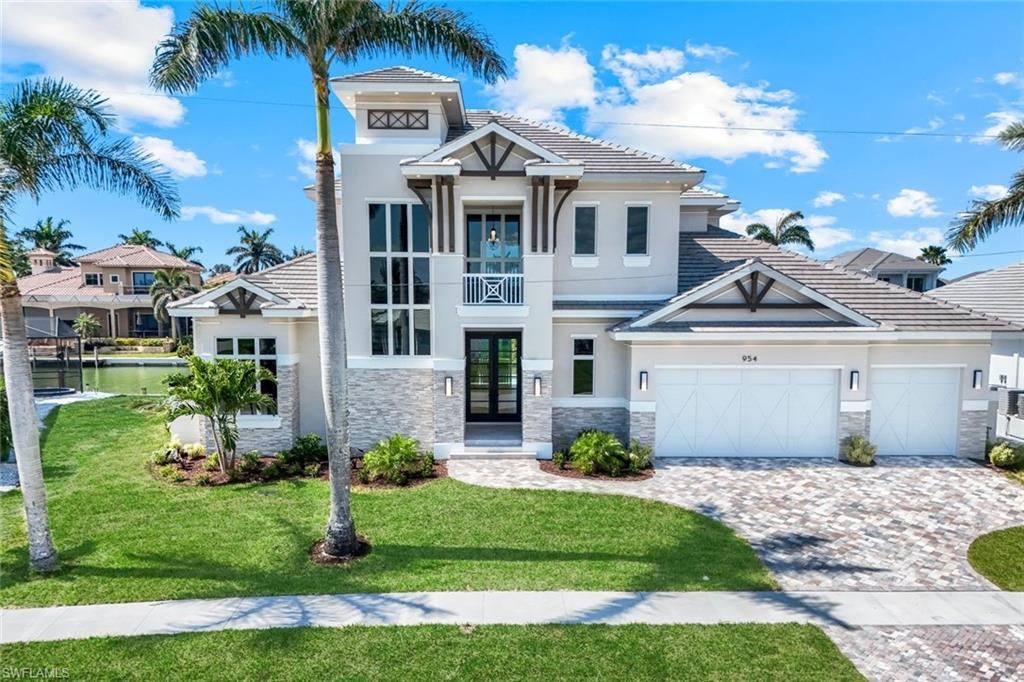 Marco Island, Florida, 34145, United States, 4 Bedrooms Bedrooms, ,5 BathroomsBathrooms,Residential,Active,1989790