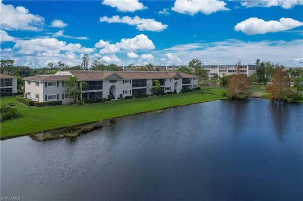 14900 SUMMERLIN WOODS DR UNIT 1, FORT MYERS, FL 33919 - Image 1