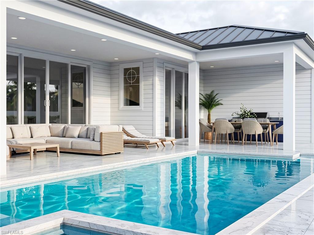 Marco Island, Florida, 34145, United States, 5 Bedrooms Bedrooms, ,7 BathroomsBathrooms,Residential,Active,2032078
