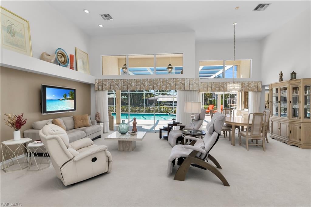 Marco Island, Florida, 34145, United States, 4 Bedrooms Bedrooms, ,4 BathroomsBathrooms,Residential,Active,1985871