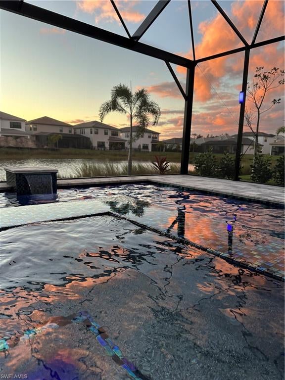 Estero, Florida, 33928, United States, 4 Bedrooms Bedrooms, ,5 BathroomsBathrooms,Residential,Active,2007222