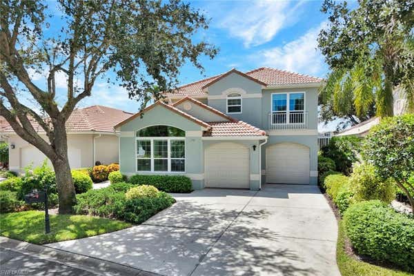 170 SAN RAFAEL LN, NAPLES, FL 34119 - Image 1