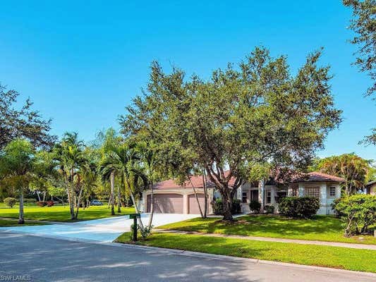 3231 POTOMAC CT, NAPLES, FL 34120 - Image 1