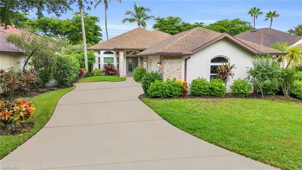 6542 ILEX CIR, NAPLES, FL 34109 - Image 1