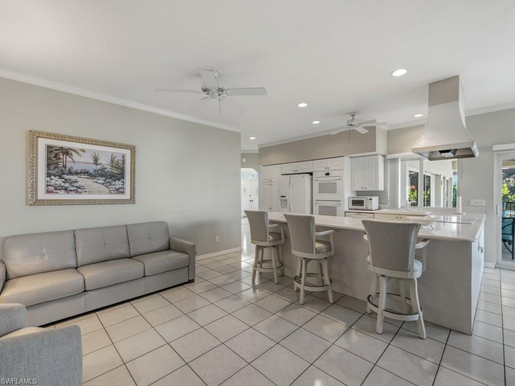 Marco Island, Florida, 34145, United States, 3 Bedrooms Bedrooms, ,2 BathroomsBathrooms,Residential,Active,2006867