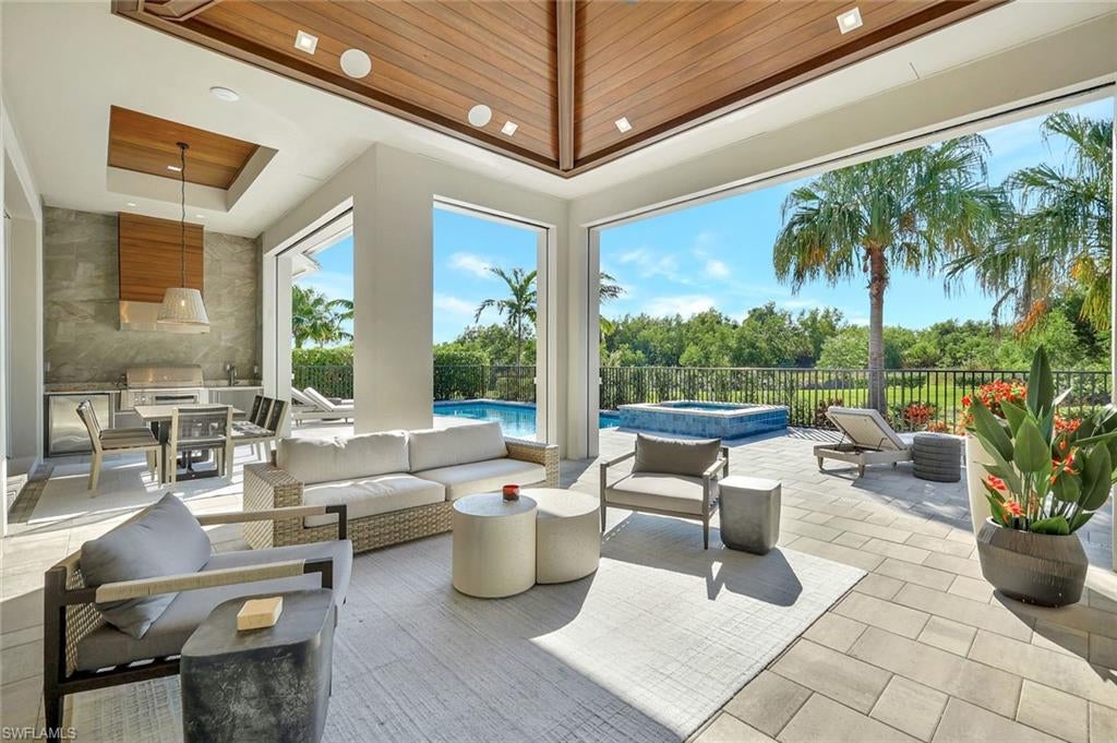 Naples, Florida, 34114, United States, 4 Bedrooms Bedrooms, ,4 BathroomsBathrooms,Residential,Active,2007053