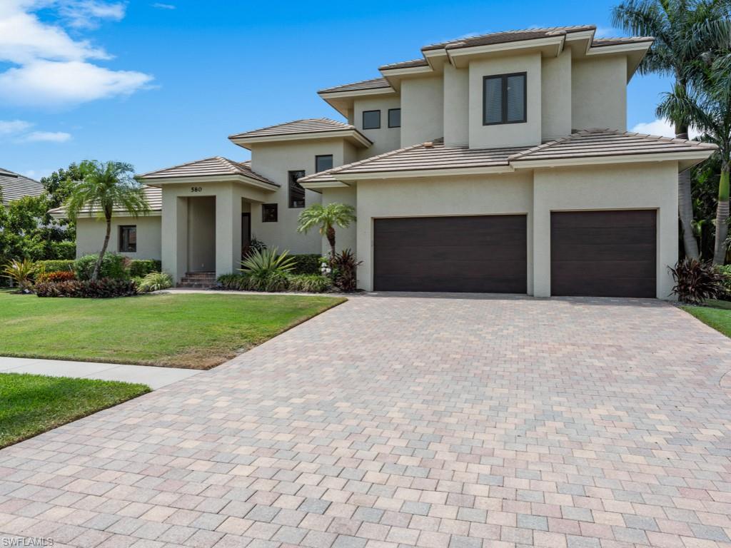 Marco Island, Florida, 34145, United States, 4 Bedrooms Bedrooms, ,4 BathroomsBathrooms,Residential,Active,1985565